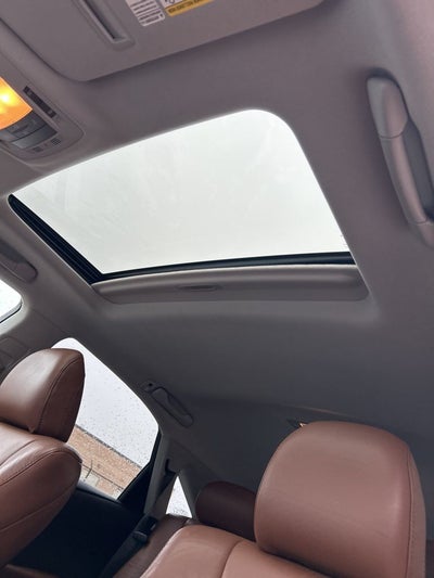 2013 Lexus RX 350 350