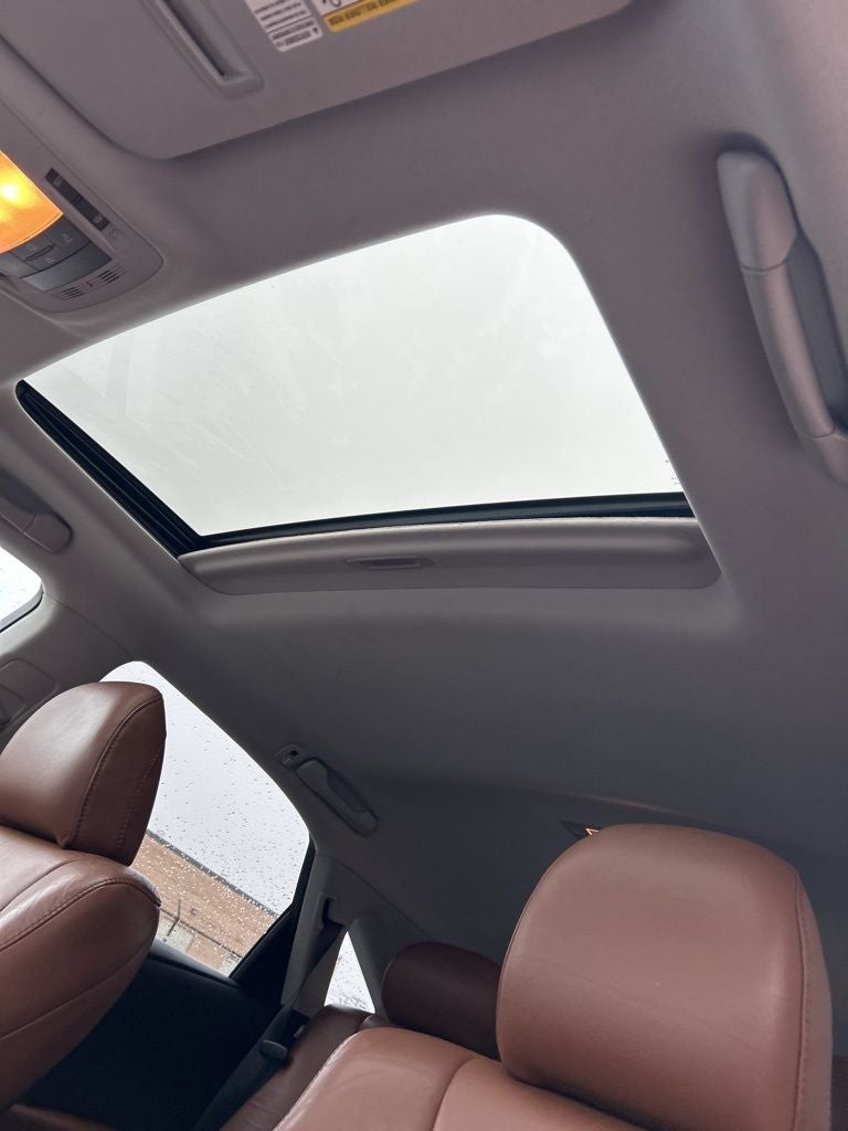 2013 Lexus RX 350 350