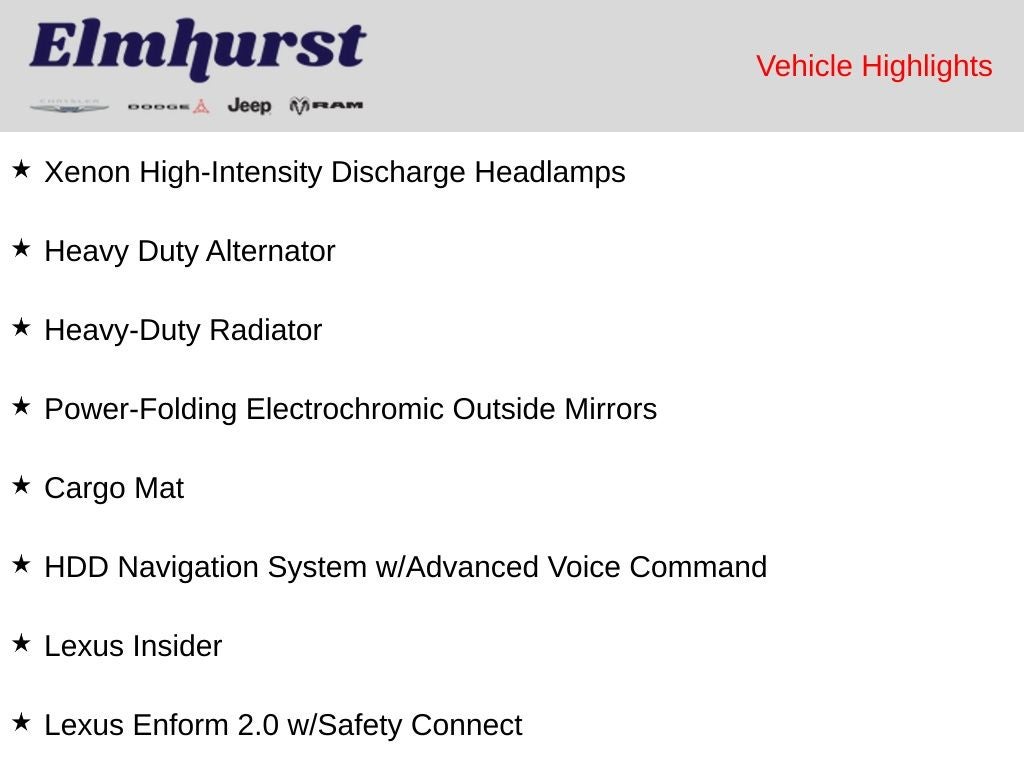 2013 Lexus RX 350 350