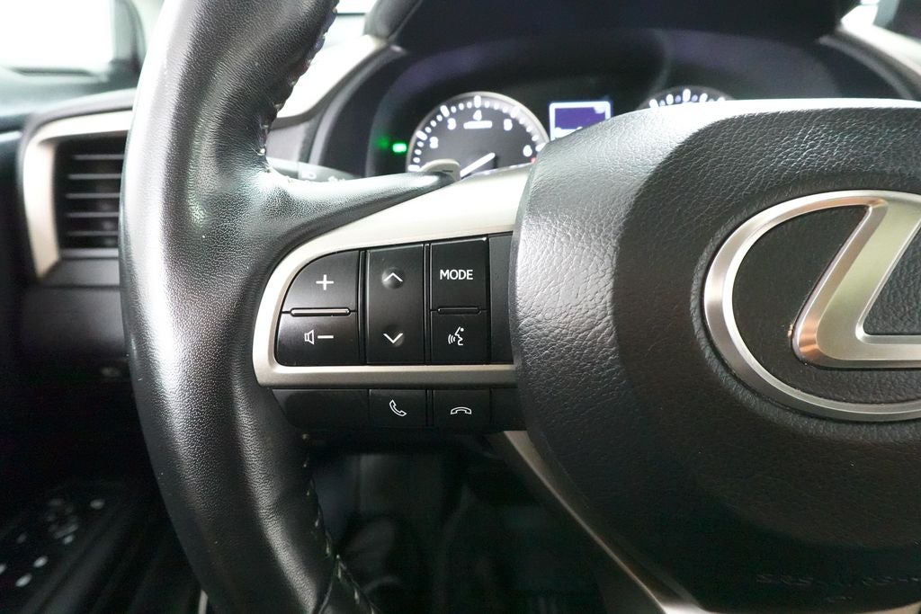 2021 Lexus RX 350 350