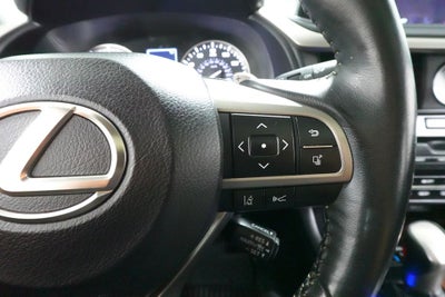 2021 Lexus RX 350 350