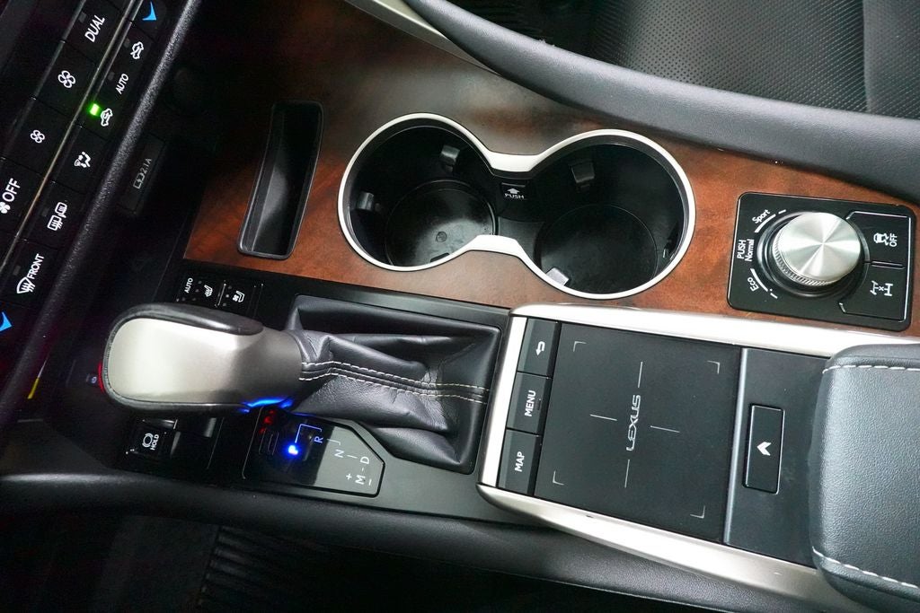 2021 Lexus RX 350 350