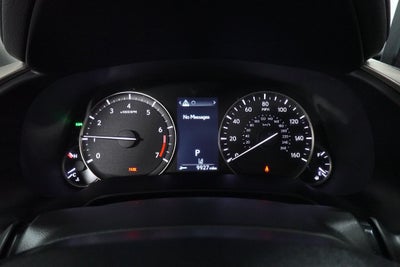 2021 Lexus RX 350 350