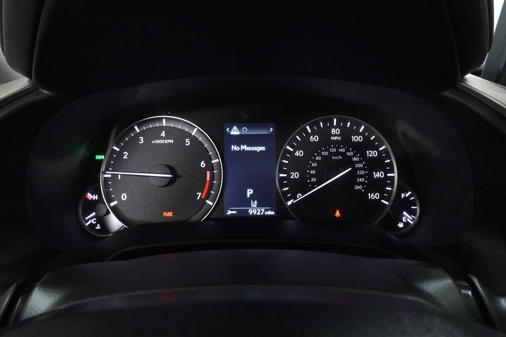 2021 Lexus RX 350 350