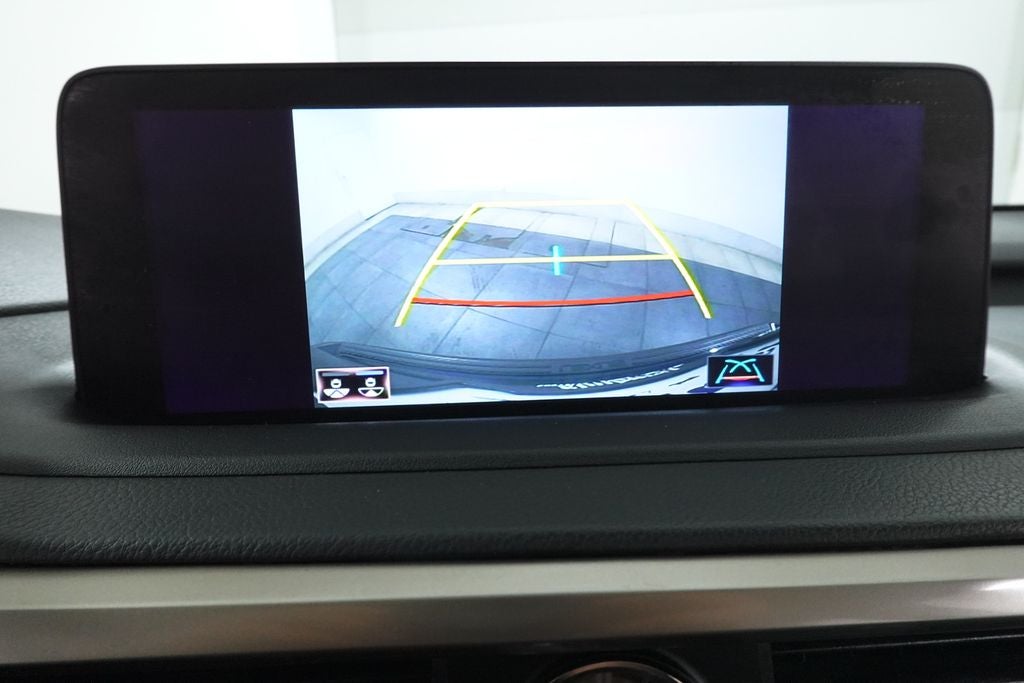 2021 Lexus RX 350 350