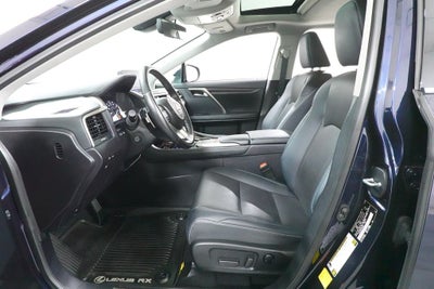 2021 Lexus RX 350 350