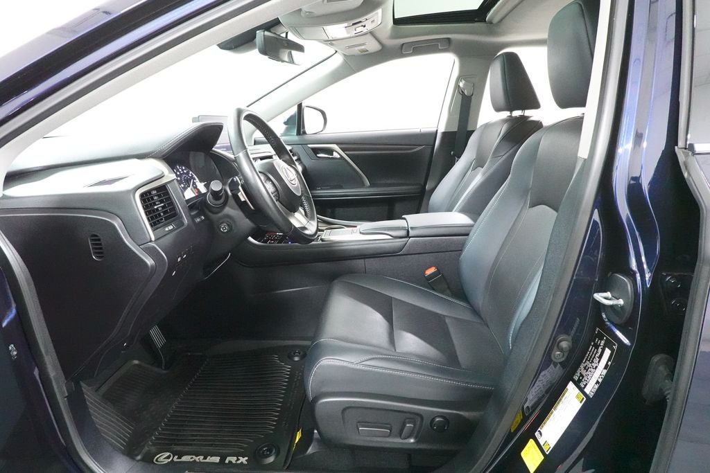 2021 Lexus RX 350 350