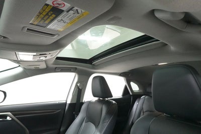 2021 Lexus RX 350 350