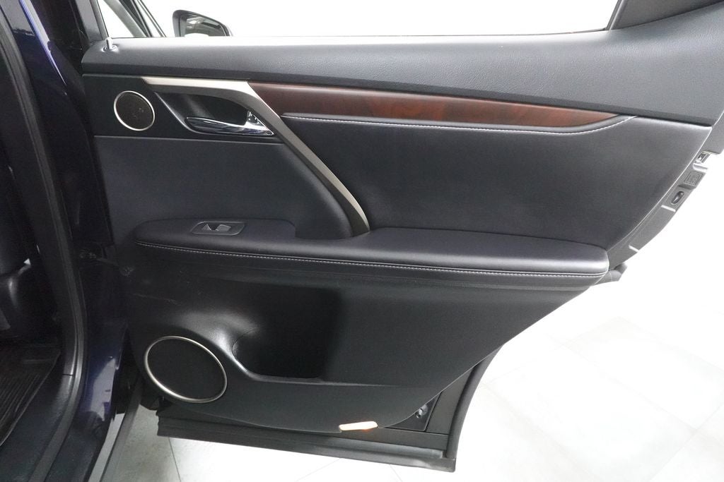 2021 Lexus RX 350 350