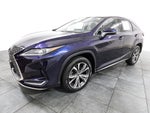 2021 Lexus RX 350 350