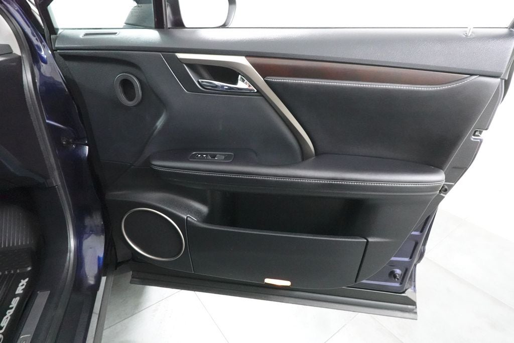 2021 Lexus RX 350 350