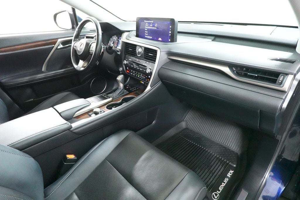 2021 Lexus RX 350 350