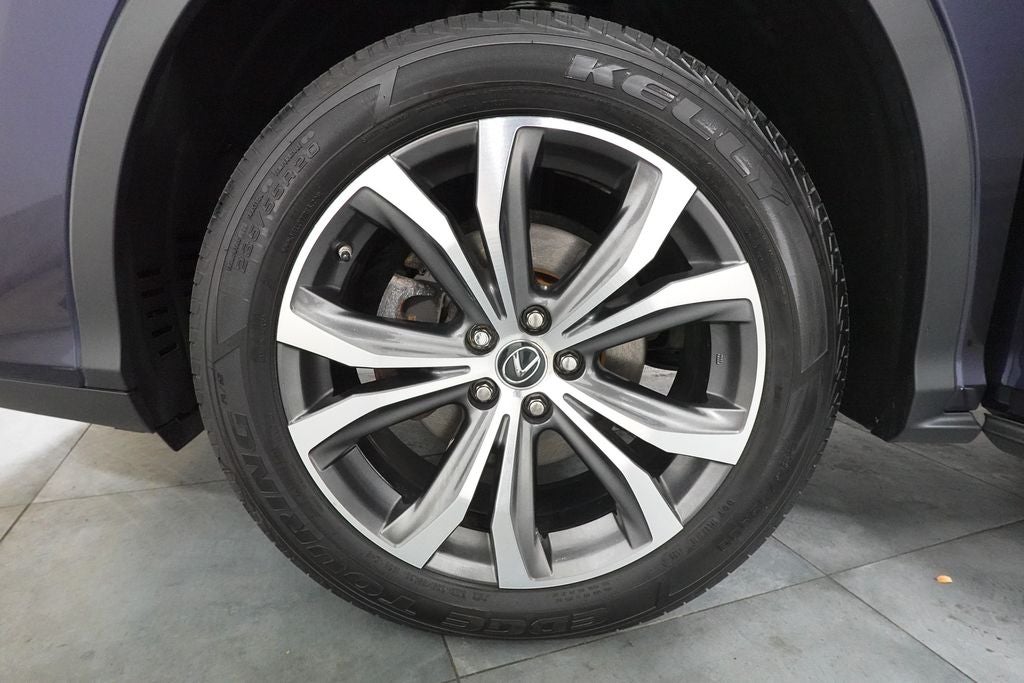 2021 Lexus RX 350 350