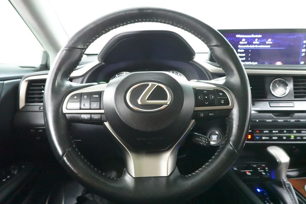 2021 Lexus RX 350 350