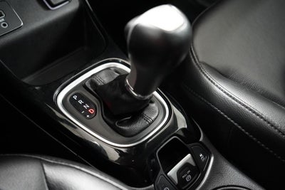 2018 Jeep Compass Altitude
