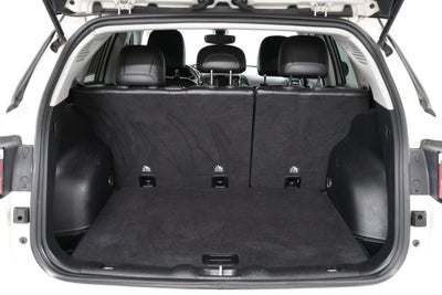 2018 Jeep Compass Altitude
