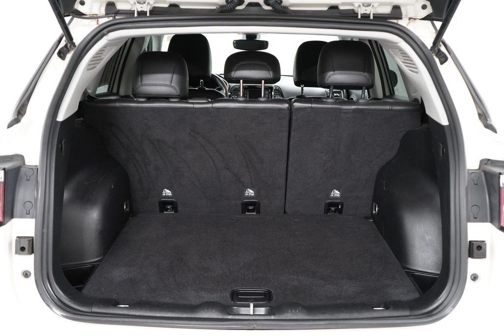 2018 Jeep Compass Altitude