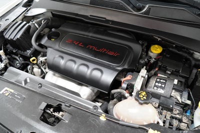 2018 Jeep Compass Altitude