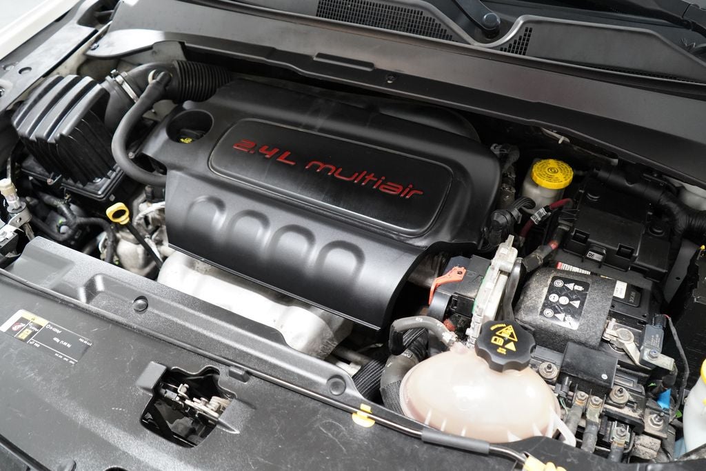 2018 Jeep Compass Altitude