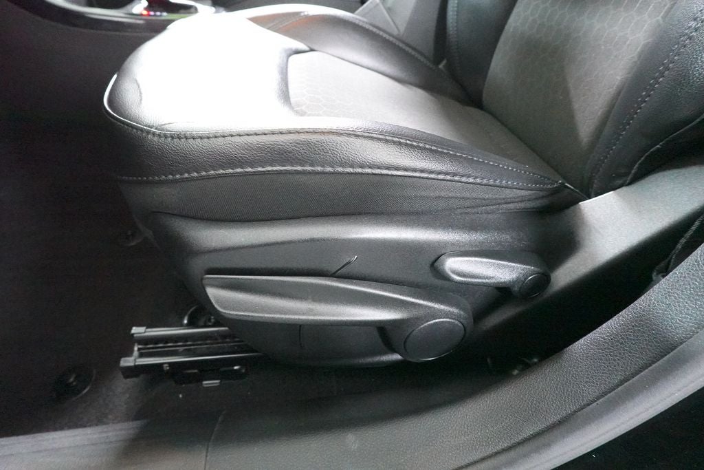 2019 Jeep Compass Altitude