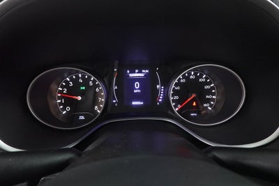 2019 Jeep Compass Altitude