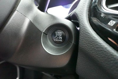 2019 Jeep Compass Altitude