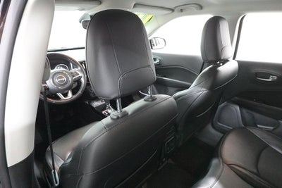 2019 Jeep Compass Altitude