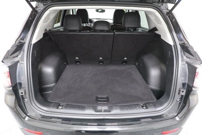 2019 Jeep Compass Altitude