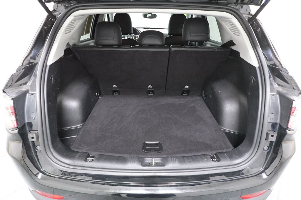 2019 Jeep Compass Altitude