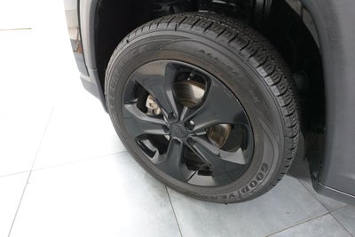 2019 Jeep Compass Altitude