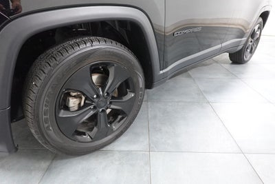 2019 Jeep Compass Altitude