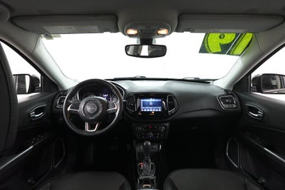 2019 Jeep Compass Altitude