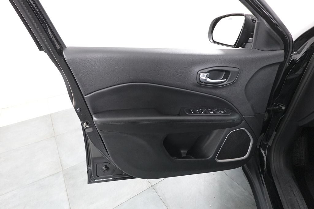 2019 Jeep Compass Altitude