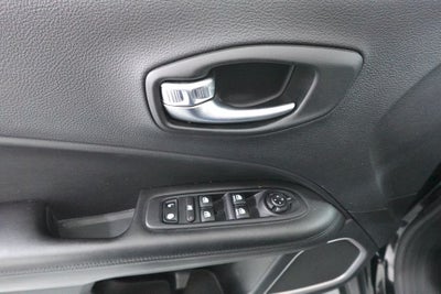 2019 Jeep Compass Altitude