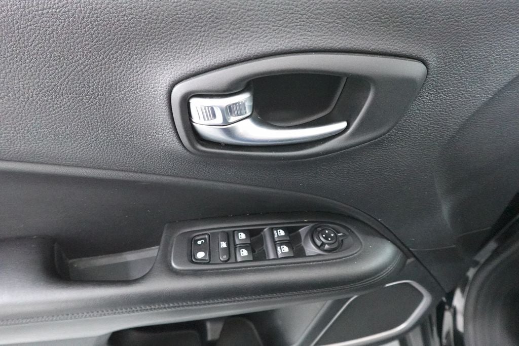 2019 Jeep Compass Altitude