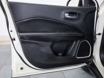 2019 Jeep Compass Sport