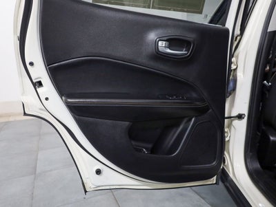 2019 Jeep Compass Sport