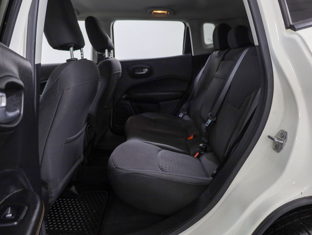 2019 Jeep Compass Sport