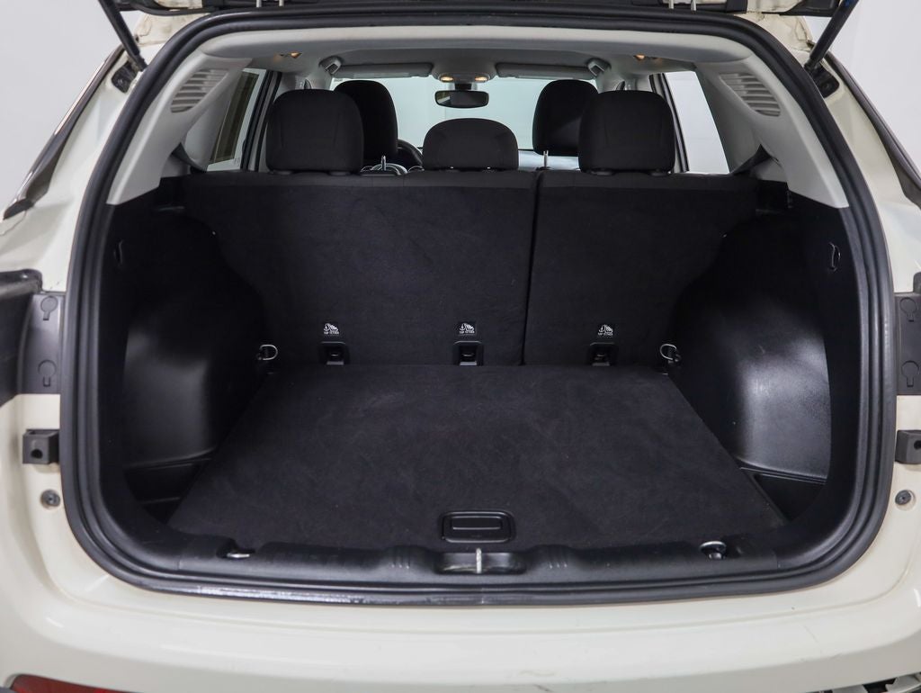 2019 Jeep Compass Sport