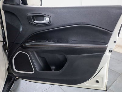 2019 Jeep Compass Sport