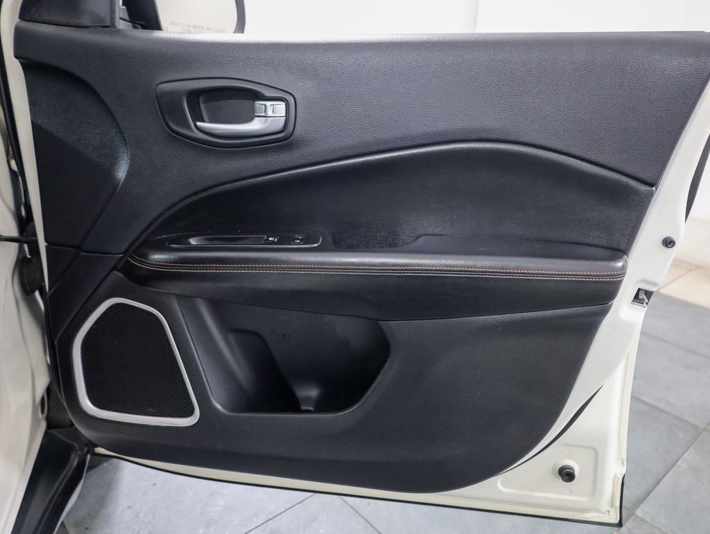 2019 Jeep Compass Sport