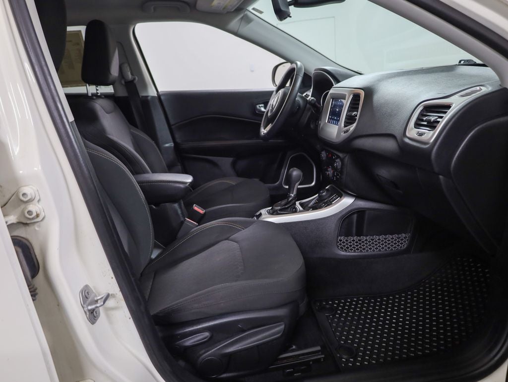 2019 Jeep Compass Sport