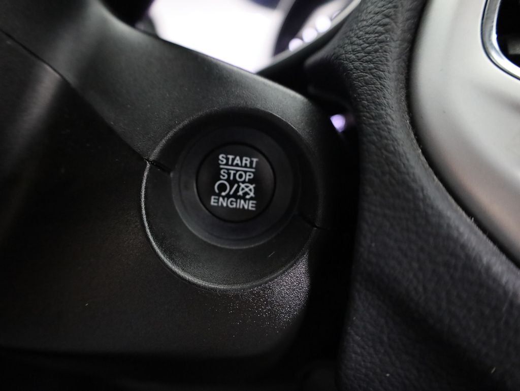 2019 Jeep Compass Sport