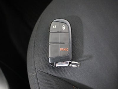 2019 Jeep Compass Sport