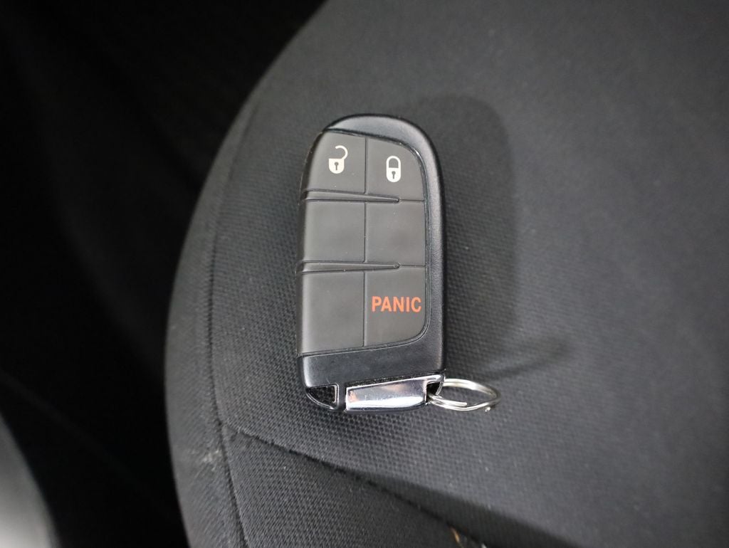 2019 Jeep Compass Sport