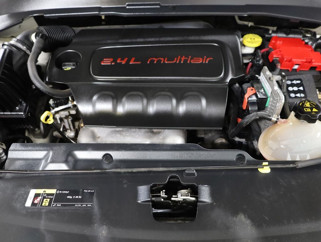 2019 Jeep Compass Sport