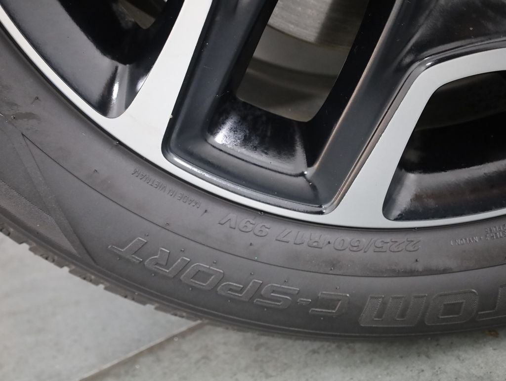 2019 Jeep Compass Sport