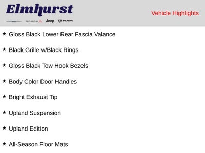 2019 Jeep Compass Sport