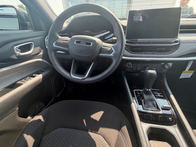 2024 Jeep Compass Sport
