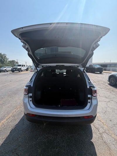 2024 Jeep Compass Sport